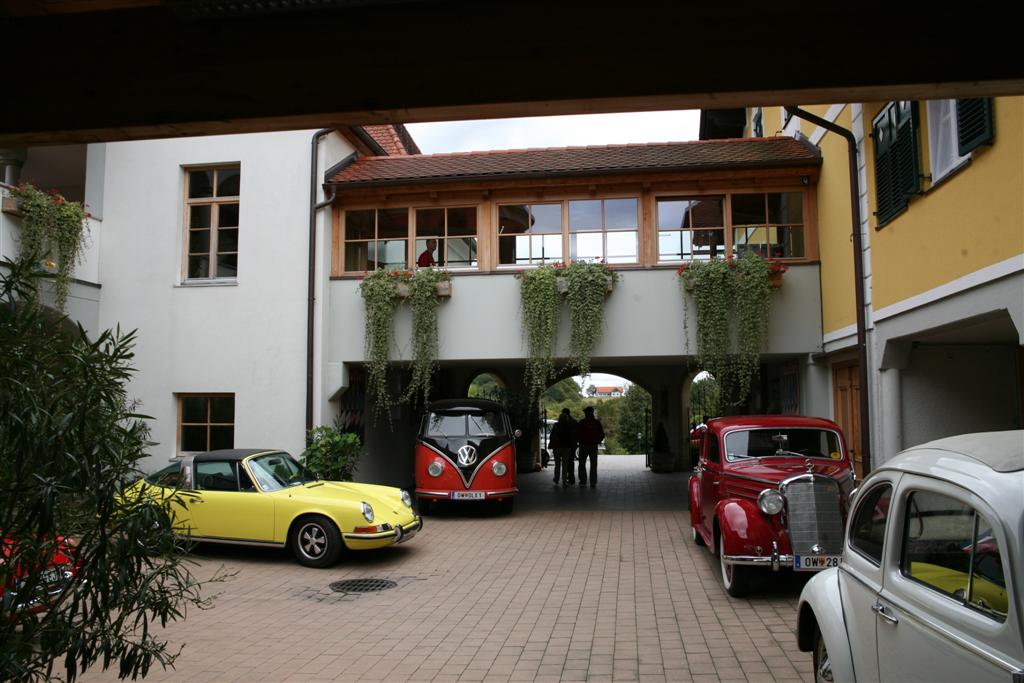 2011-10-09 Herbstausfahrt zum Schlo-Weingut Thaller